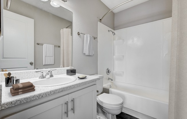 Intrigue Apartments, For Rent in Las Vegas
