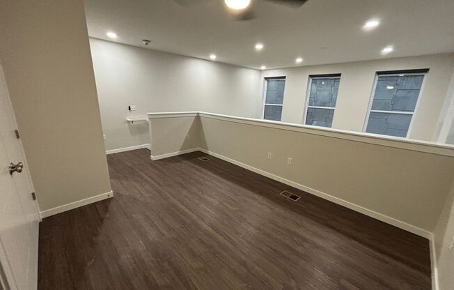 1 bed, 1.5 baths, 941 sqft, $1,595, Unit 218 - L941 LOFT