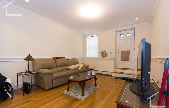 9 Glenville Ave #27B Boston MA 02134