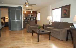 4n4 Midtown luxury apartments richmond va all inclusive