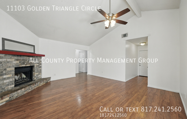 11103 GOLDEN TRIANGLE CIR
