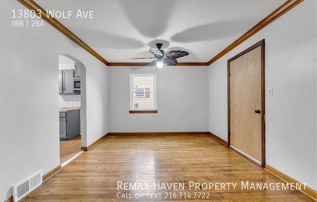 13803 WOLF AVE