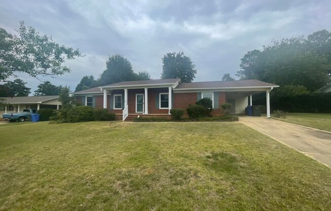 7226 Godfrey - LeGrange