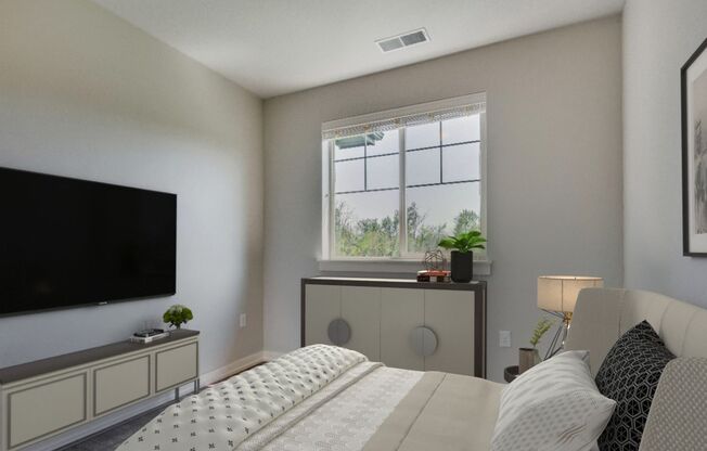 3 beds, 2 baths, 1,192 sqft, $1,825, Unit A-202