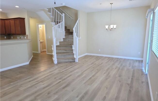 Move-In Ready Home with Great Layout, Private Balcony & Modern Finishes