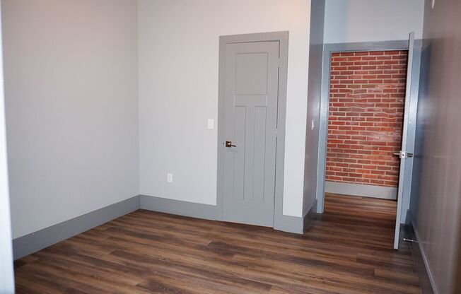 2 beds, 2 baths, $1,450, Unit Union Lofts- #7