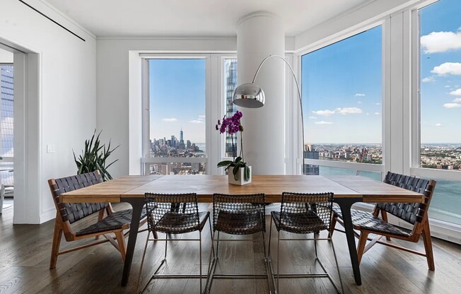 35 HUDSON YARDS