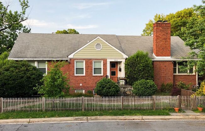 7717 Carroll Ave