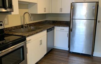 9th Street Apts.