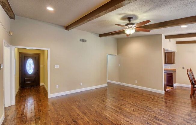 5004 Suburban Dr, Austin, Texas 78745