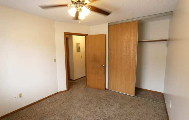 Van Dyke Apartments