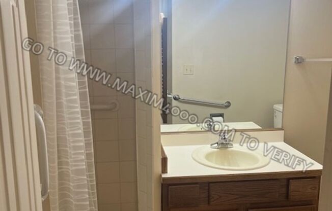 2 beds, 2 baths, $1,850, Unit # 206