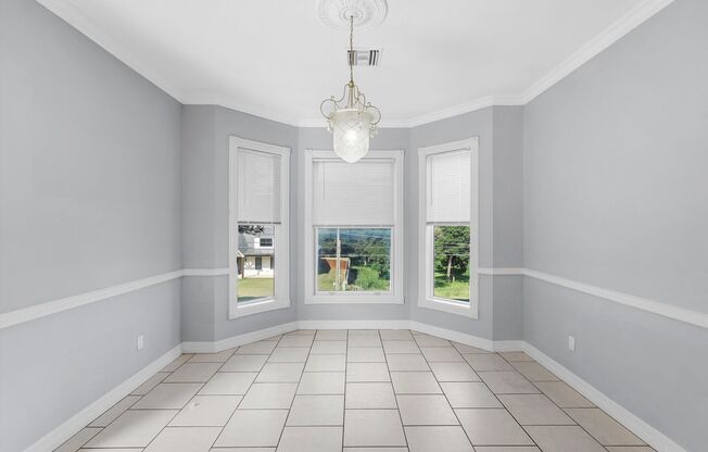 Beautiful Midway ISD Home