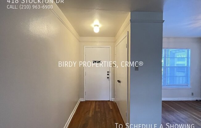 Partner-provided property photo