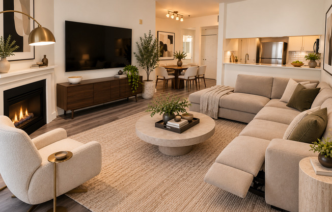 1 bed, 1 bath, 698 sqft, $2,525, Unit 0311