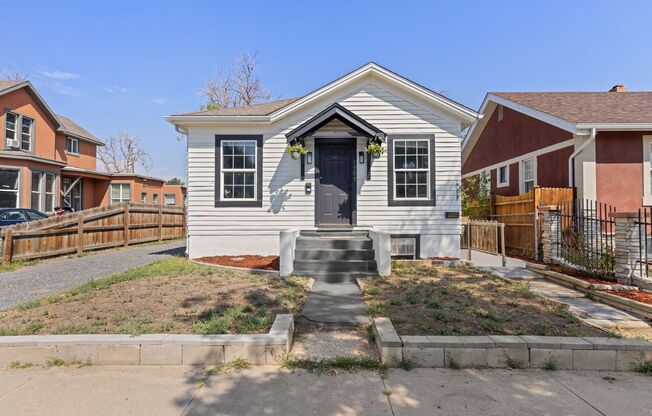 1309 7th St (Duplex)