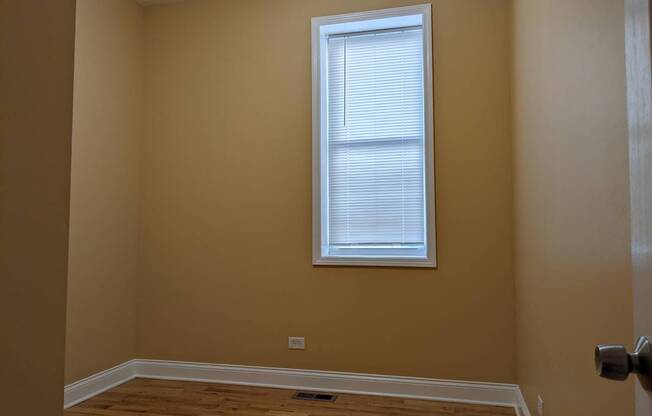 Welcome to 712 S. Aberdeen St