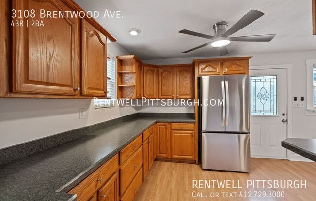 3108 BRENTWOOD AVE