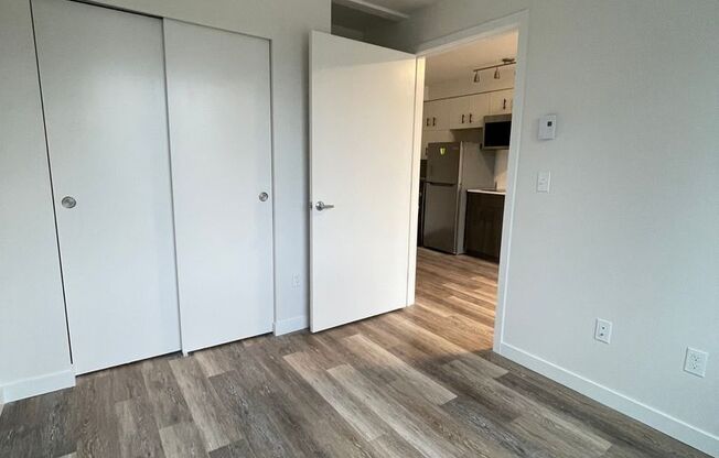 1 bed, 1 bath, 334 sqft, $1,450