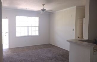 2 Bed/1 Bath Apartment within Madison at Metrowest, Orlando