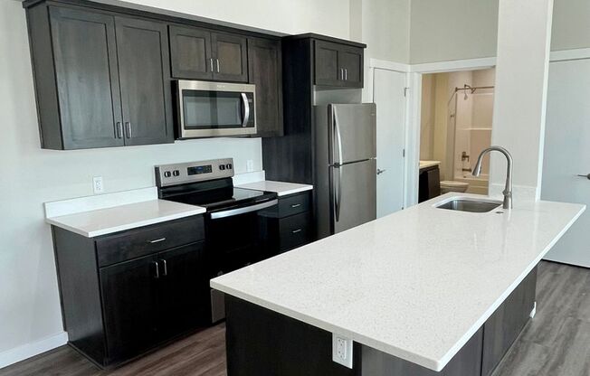 1 bed, 1 bath, 525 sqft, $1,181, Unit 207