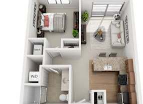 Partner-provided photo for $1599 unit