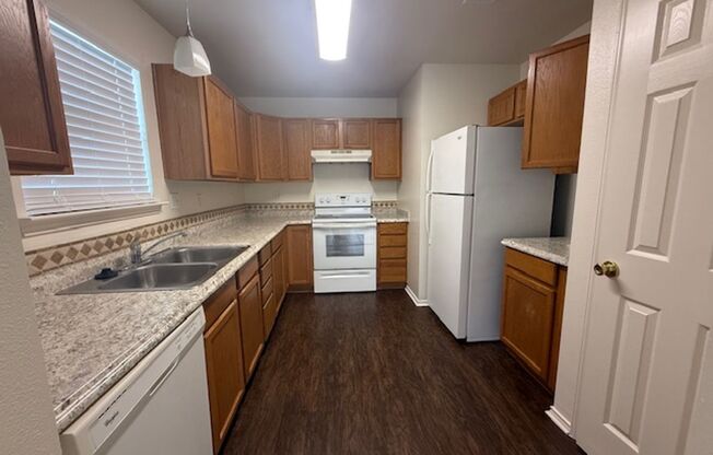 3 Bedroom, 2 Bathroom House in Hills of Hays