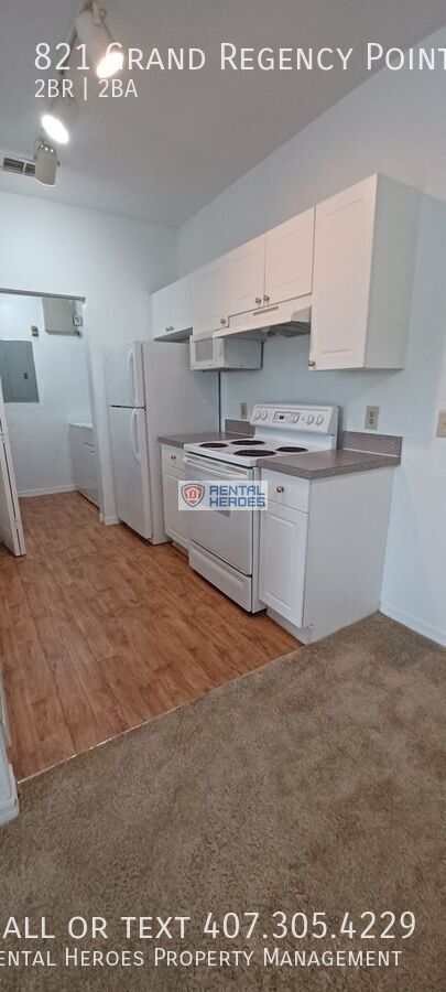 821 GRAND REGENCY PT