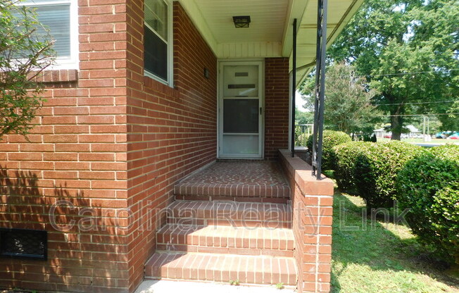 6119 TUCKASEEGEE RD
