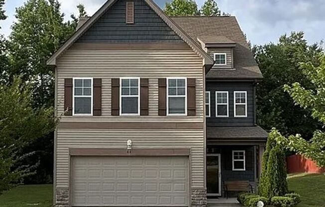 44 Salisbury Lane ~ High Grove @ Anderson's Creek