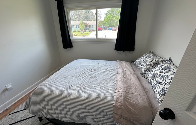 117 MARINE DR