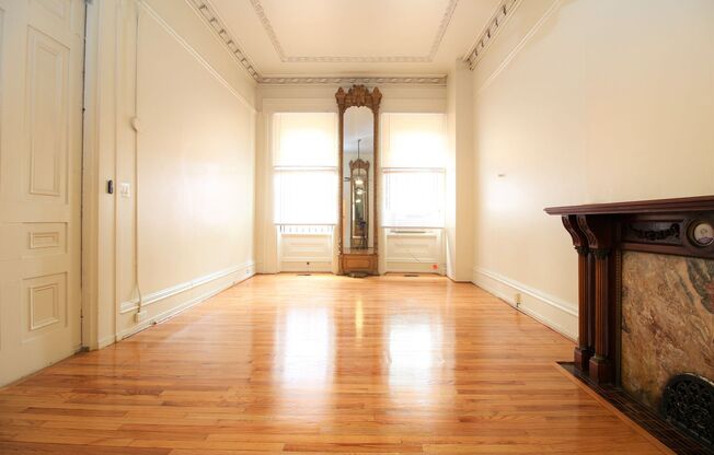 1707 Spruce Street