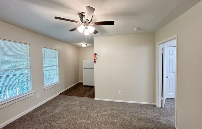 1 bed, 1 bath, $750, Unit SC533