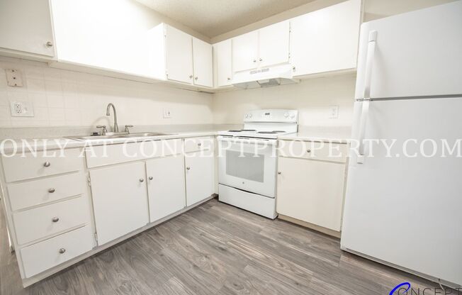 2 beds, 1 bath, 935 sqft, $1,275, Unit 47 R