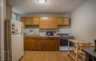 1 bed, 1 bath, $975, Unit 268 Buttles Ave