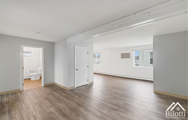 Jencks Street Apartments