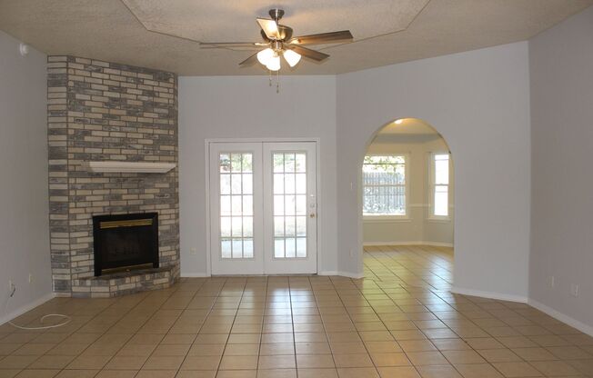 3 Bedroom  Home in Jamesway Addition of Killeen