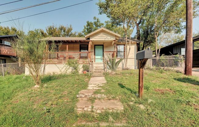 East Austin Gem