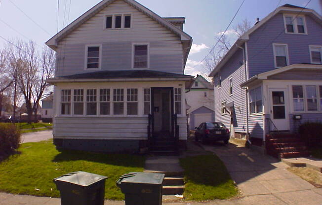 165 Weyl Street