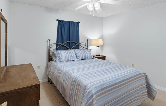 Furnished Condo In West Baton Rouge Parish