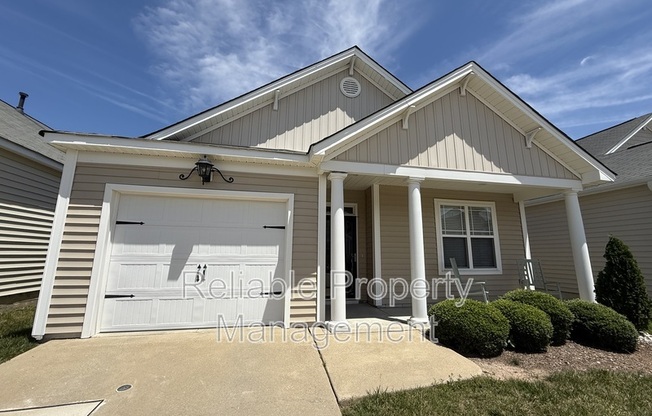 256 Denby Circle