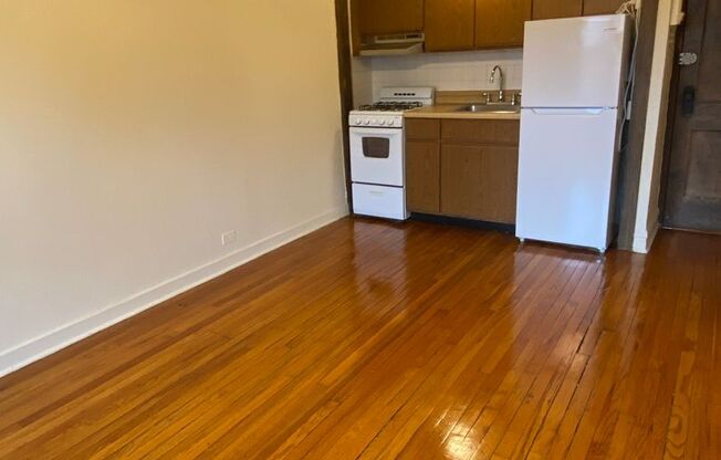Studio, 1 bath, 320 sqft, $1,445, Unit 225-402