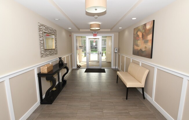 2 beds, 2 baths, 1,222 sqft, $3,600, Unit 302