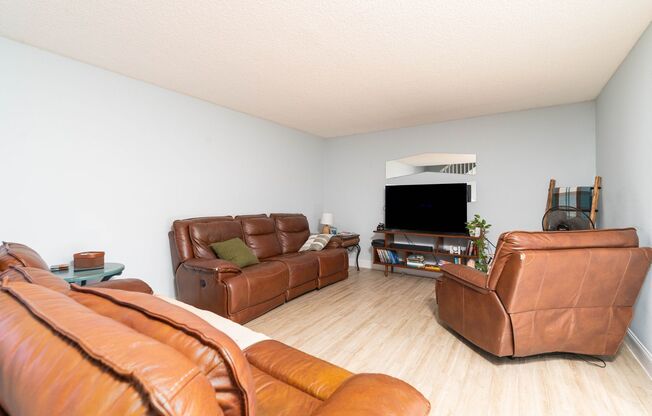 2 beds, 2 baths, $1,799