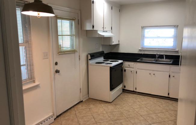 4832 The Plaza, Charlotte NC