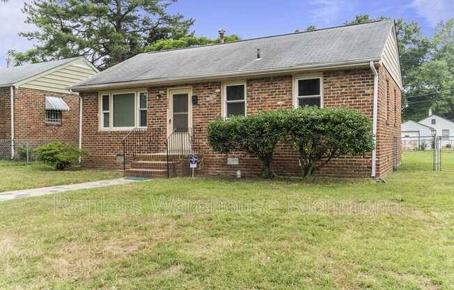 3622 Griffin Ave