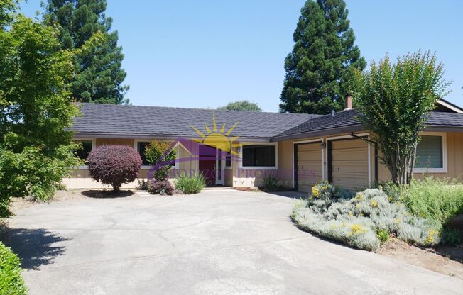 3 Bed 2.5 Bath 1,766 sqft Fair Oaks Home