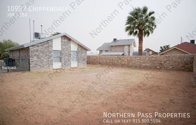 Partner-provided property photo