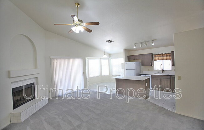 5420 W ORAIBI DR