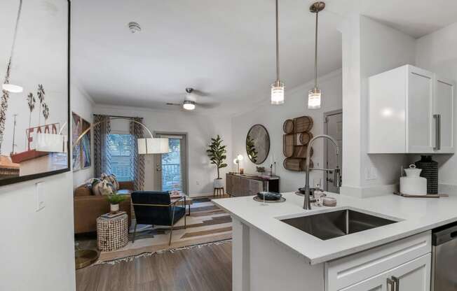 Aventura Clear Creek